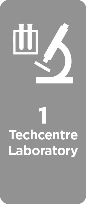 1 Techcentre Laboratory